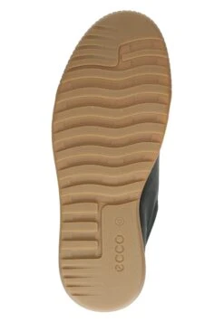 ECCO Byway- Sneakers Laag - Zwart -Schoenen Verkoop efa79259d1d748fab1d33b44a1ba78e5