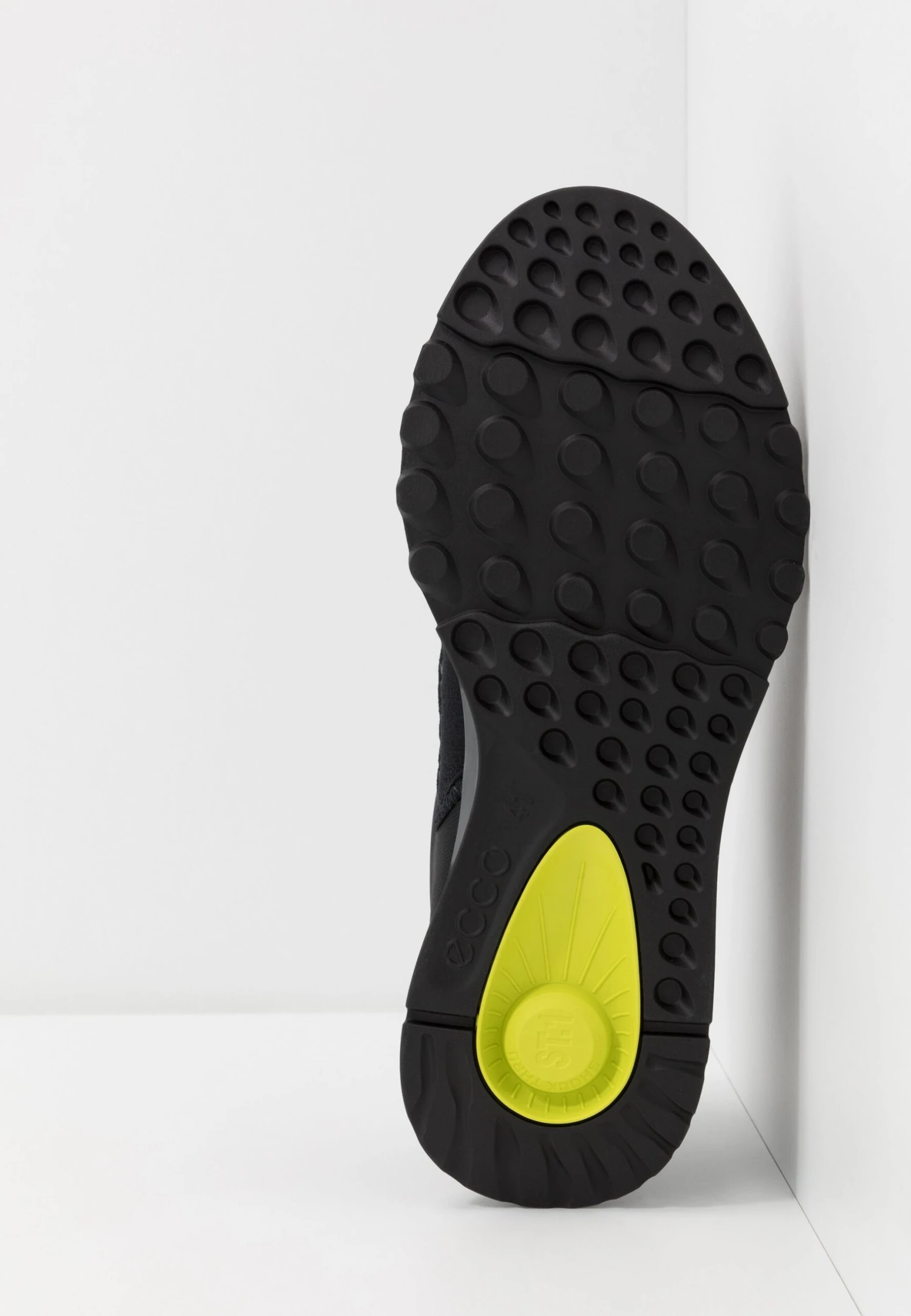 ECCO Exostride- Outdoorschoenen - Black/Olympian Blue 7 ECCO Exostride- Outdoorschoenen - Black/Olympian Blue - Afbeelding 5