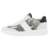 ECCO Soft X - Sneakers Laag - Shadow Whte White Limestoneblack Whiteb -Schoenen Verkoop efe543f2e3f44f54a6d3dd883c5c1cdc