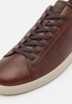 ECCO Street Lite- Sneakers Laag - Brown Whiskey 13 ECCO Street Lite- Sneakers Laag - Brown Whiskey -Schoenen Verkoop f01e3617eb6c47da9e74d6e21ffe5d66