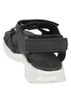 ECCO Biom Raft- Outdoorsandalen - Schwarz Weiß -Schoenen Verkoop f021f8871e7a4d8a9765f89ecb411b1d