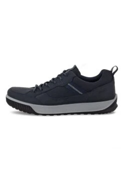 ECCO Byway Tred- Sneakers Laag - Blue