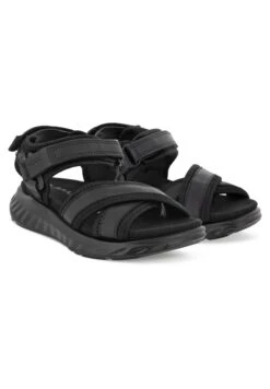 ECCO Sp 1 Lite K - Sandalen Met Sleehak - Black -Schoenen Verkoop f0e57b820674459585ab42b725fab12b
