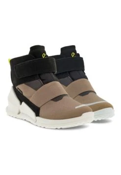 ECCO Biom- Korte Laarzen - Beige -Schoenen Verkoop f1585b57bcc745dfb15ee13136b2f88b