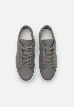 ECCO Soft 60- Sneakers Laag - Steel -Schoenen Verkoop f17132a5e7d842a9b2e7e35f79f2adb9