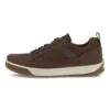ECCO Byway Tred- Sneakers Laag - Brown