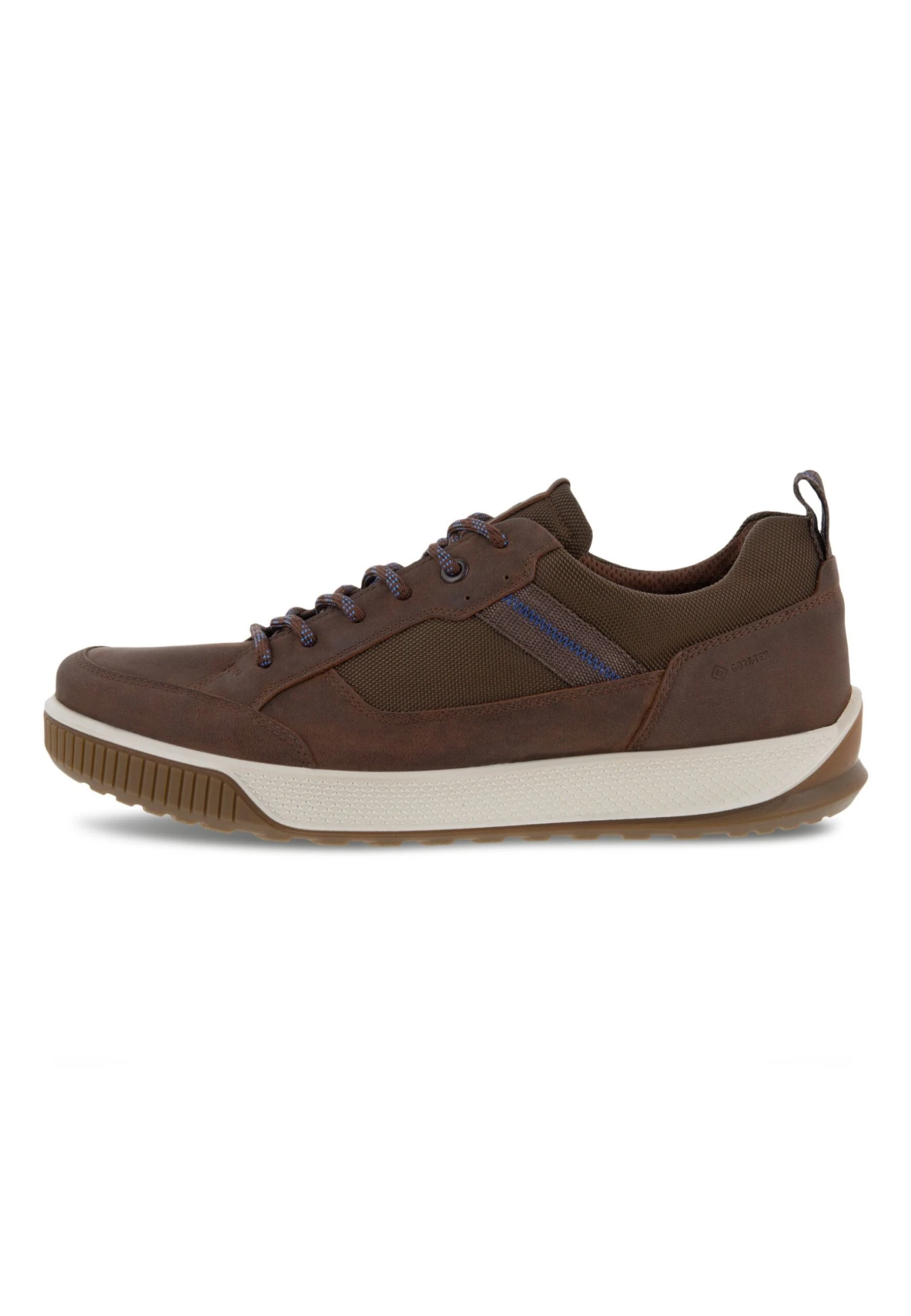 ECCO Byway Tred- Sneakers Laag - Brown 3 ECCO Byway Tred- Sneakers Laag - Brown