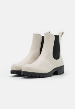 ECCO Modtray- Korte Laarzen - Limestone -Schoenen Verkoop f1f731d90b4a427999ac30ea027885c1