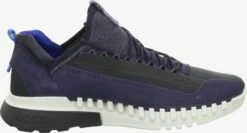ECCO Running Sneakers Sneakers Laag Heren Blauw / Donkerblauw -Schoenen Verkoop f20a90f993da45eb9991050ea9294b6c
