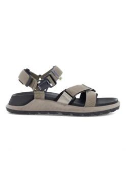 ECCO Exowrap- Outdoorsandalen - Beige 13 ECCO Exowrap- Outdoorsandalen - Beige -Schoenen Verkoop f20df904b72442b19d0dce4fcc65e703
