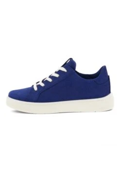 ECCO Street Tray K Laced- Sportieve Veterschoenen - Blue 18 ECCO Street Tray K Laced- Sportieve Veterschoenen - Blue -Schoenen Verkoop f21a2892fde84e938f6034b17c3b6892