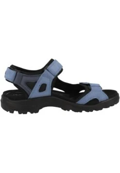 ECCO Outdoorsandalen - Retro Blue-Marine -Schoenen Verkoop f31b951d2e1f41eebbbe1e225ad7b555