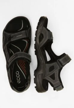 ECCO Offroad - Outdoorsandalen - Blue 9 ECCO Offroad - Outdoorsandalen - Blue -Schoenen Verkoop f3c2ce6f45df45378cf446338323e3c3
