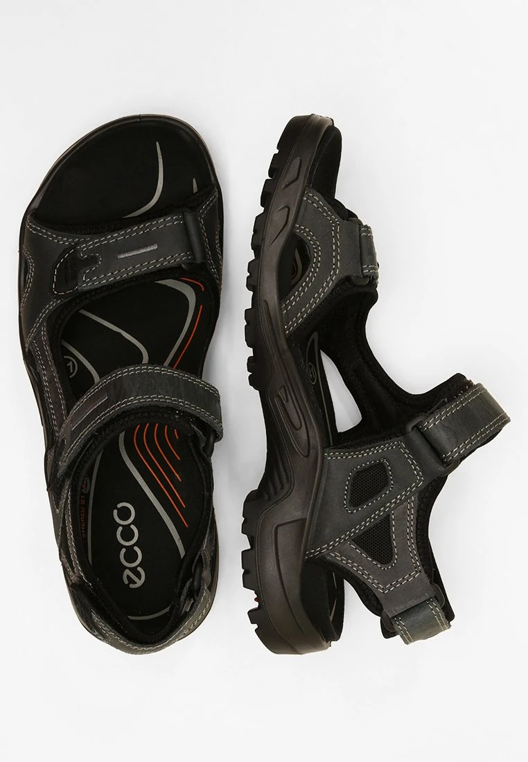 ECCO Offroad - Outdoorsandalen - Blue 4 ECCO Offroad - Outdoorsandalen - Blue - Afbeelding 2