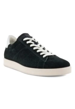 ECCO Street Lite M Lage- Sneakers Laag - BlackBlack -Schoenen Verkoop f3eb5a580a01472ca079544c84880856