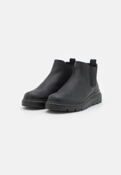 ECCO Nouvelle Chelsea Boot - Korte Laarzen - Black -Schoenen Verkoop f4fc5113851146c49c5bfa79ebb74005