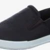 ECCO Slip-on Sneakers Slip-ons Heren Zwart 1 ECCO Slip-on Sneakers Slip-ons Heren Zwart -Schoenen Verkoop f4ff1f3d1ca6d4c786a127e19a41dc0d