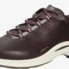 ECCO Casual Sneakers Sneakers Laag Heren Bordeaux