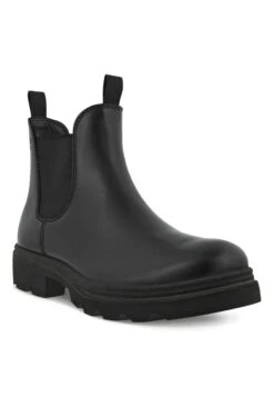 ECCO Grainer Chelsea- Korte Laarzen - Black 14 ECCO Grainer Chelsea- Korte Laarzen - Black -Schoenen Verkoop f6b72606707246c29c0b86e3e886c78b