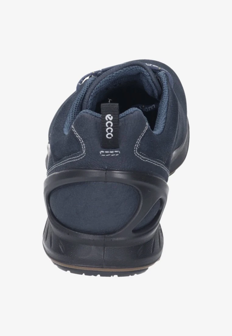 ECCO Biom Fjuel - Sneakers Laag - Navy 5 ECCO Biom Fjuel - Sneakers Laag - Navy - Afbeelding 3