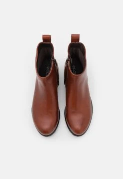 ECCO Modtray - Korte Laarzen - Cognac 13 ECCO Modtray - Korte Laarzen - Cognac -Schoenen Verkoop f72d8dd1776a460f9b69621e19e60bf7