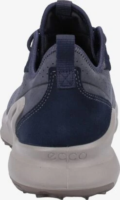 ECCO Casual Sneakers Sneakers Laag Heren Duifblauw / Donkerblauw -Schoenen Verkoop f738911e5841e53e82a3f027ba3a7980