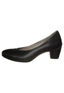 ECCO Sculptured - Klassieke Pumps - Black -Schoenen Verkoop f79174ac360a472698d3f537022d569a