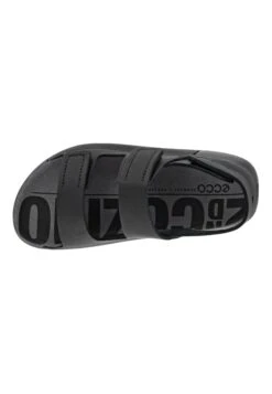 ECCO Cozmo K - Outdoorsandalen - Black 11 ECCO Cozmo K - Outdoorsandalen - Black -Schoenen Verkoop f8028fe08b894f8d8b4a4519e04d0283