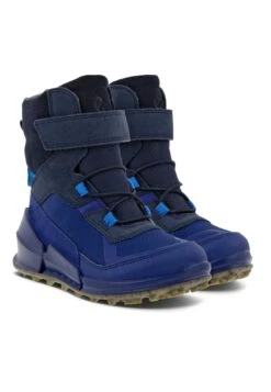 ECCO Biom- Veterboots - Blue 17 ECCO Biom- Veterboots - Blue -Schoenen Verkoop f817b8aef68d4399be344138459adcea