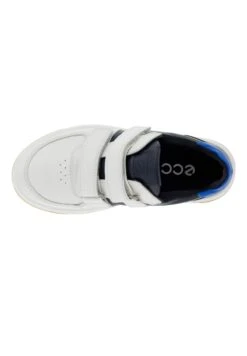 ECCO Street Tray K - Klittenbandschoenen - White/Night Sky/Dynasty -Schoenen Verkoop f878d6b0d4ec4e82a0acf29e62808f27