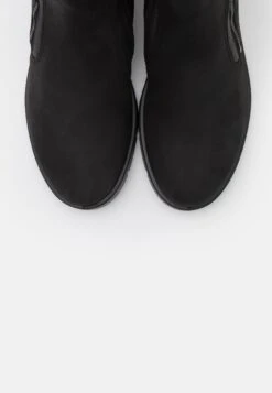 ECCO Bella - Korte Laarzen - Black -Schoenen Verkoop f8a56861fd4046819ee6cea78b818cd8