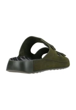 ECCO Cozmo Pantolett - Muiltjes - Dunkelgrün Schwarz 13 ECCO Cozmo Pantolett - Muiltjes - Dunkelgrün Schwarz -Schoenen Verkoop f8c3e58deeee4d559ad5d84ae2627f2f