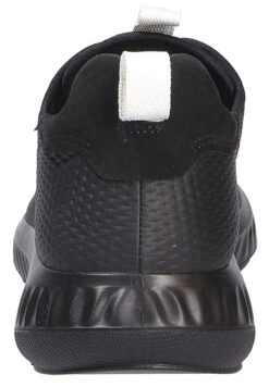 ECCO Freizeitschuh - Sneakers Laag - Blackblackwhite -Schoenen Verkoop f905bc6b0243409bbeb3066a4c3c9422