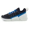 ECCO Biom - Sneakers Laag - Blue