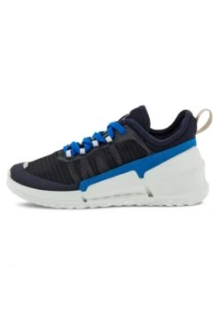 ECCO Biom - Sneakers Laag - Blue