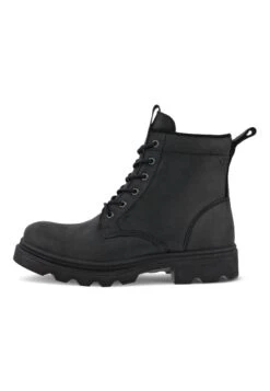 ECCO Grainer - Snowboots- Black