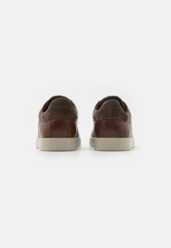 ECCO Street Lite- Sneakers Laag - Brown Whiskey 10 ECCO Street Lite- Sneakers Laag - Brown Whiskey -Schoenen Verkoop f9870593cc504dd2839aafd5535aae15