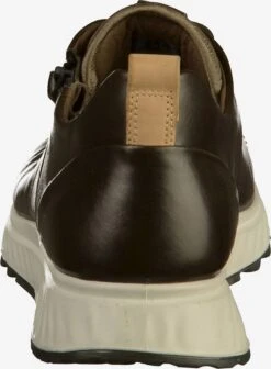 ECCO Casual Sneakers Sneakers Laag Heren Olijfgroen -Schoenen Verkoop f9d602463f250c2ba63d4d37b67fa51c