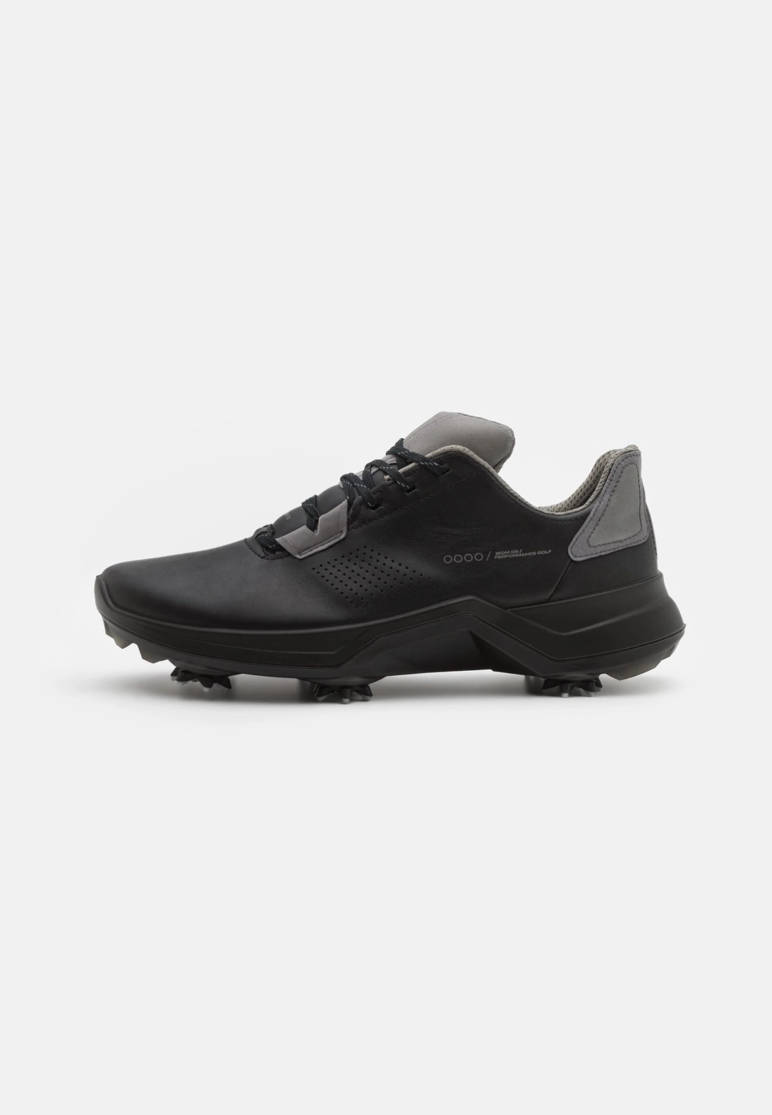 ECCO Golf Biom G5 - Golfschoenen - Black/Steel 3 ECCO Golf Biom G5 - Golfschoenen - Black/Steel