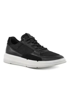 ECCO Sportieve Veterschoenen - Black/Black/Black 13 ECCO Sportieve Veterschoenen - Black/Black/Black -Schoenen Verkoop faf3249a18684ff293c71ee8e2deb417