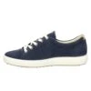 ECCO Soft 7 - Sneakers Laag - Blauw -Schoenen Verkoop fb87ca5d3f4d4eb5b2c2f6c81bfe0f21
