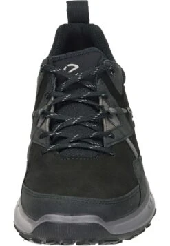 ECCO Schnürer - Sneakers Laag - Schwarz -Schoenen Verkoop fb92d993ed9447bda790e0cad761c332