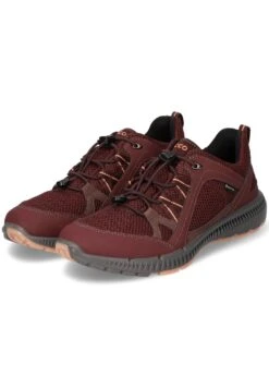 ECCO Terracruise Ii W - Sneakers Laag - Bordeaux -Schoenen Verkoop fc51c0f012db4735a9e90429c51afb29