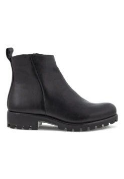 ECCO Modtray - Korte Laarzen - Black -Schoenen Verkoop fdd9ea4dec514fe98d6c41b4bd5b298d