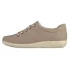 ECCO Sportieve Veterschoenen - Warm Grey -Schoenen Verkoop fe17ec5f862c40d0a136a5b96c9df80d