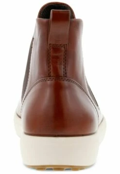 ECCO Korte Laarzen - Cognac 12 ECCO Korte Laarzen - Cognac -Schoenen Verkoop fe8f11307e73414da6b6fdf8d04fab7d