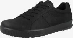 ECCO Casual Sneakers Sneakers Laag Byway Heren Zwart