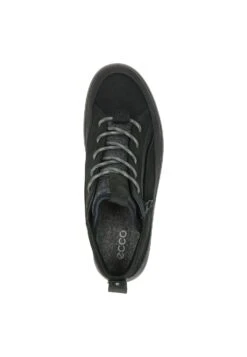 ECCO Soft 7 Tred W Low Gtx - Sneakers Laag - Zwart -Schoenen Verkoop fed7150494bc467bbcdd30ba10c2d133