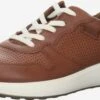 ECCO Fashion Sneakers Sneakers Laag Heren Bruin / Lichtbruin -Schoenen Verkoop ff2904edadb79b7180e0ecab3a5daf73