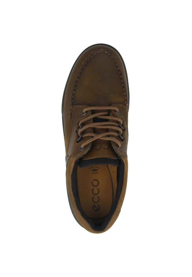 ECCO Track- Sportieve Wandelschoenen - Bison 4 ECCO Track- Sportieve Wandelschoenen - Bison - Afbeelding 2